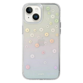 uniq etui coehl aster iphone 14 plus /15 plus 6.7 różowy/spring pink