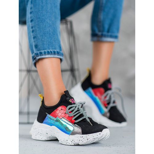 Wsuwane Sneakersy r.39 na Arena.pl