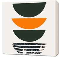 Obraz 60x60cm Gra Tekstur