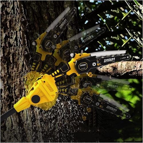 RAMIĘ WYSIĘGNIK PRZEDŁUŻKA TELESKOPOWA DO PIŁY NOŻYC SEKATORA IMOUM na Arena.pl