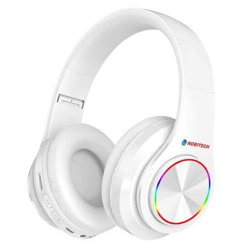 SŁUCHAWKI BEZPRZEWODOWE BLUETOOTH NAUSZNE MIKROFON na Arena.pl