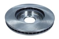 TARCZA HAM. OPEL P. ANTARA/CAPTIVA MAXGEAR