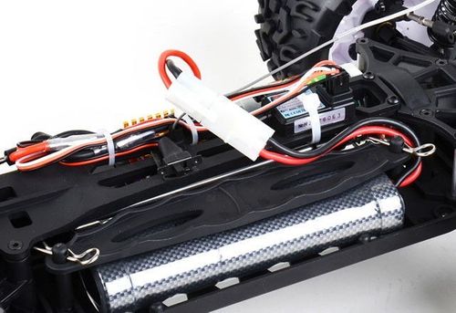 Buggster EBD 2.4GHz- 1031G na Arena.pl