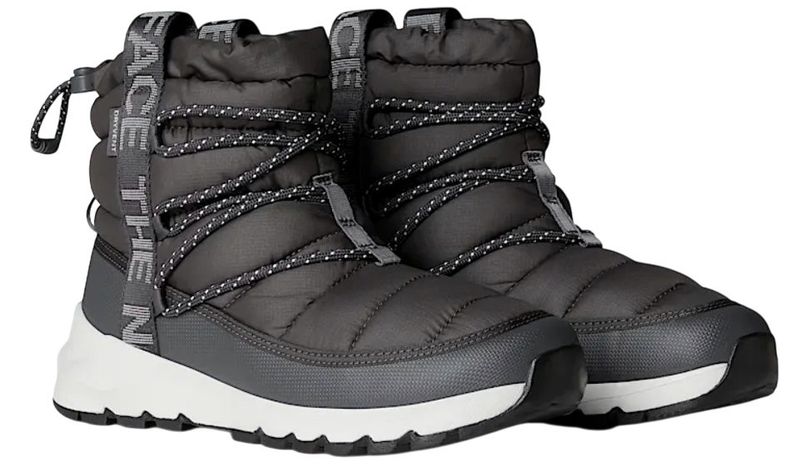 Buty zimowe THE NORTH FACE THERMOBALL (NF0A5LWDCIH1) 38 zdjęcie 3