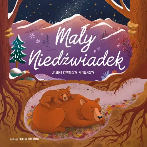 Mały Niedźwiadek zdjęcie 1