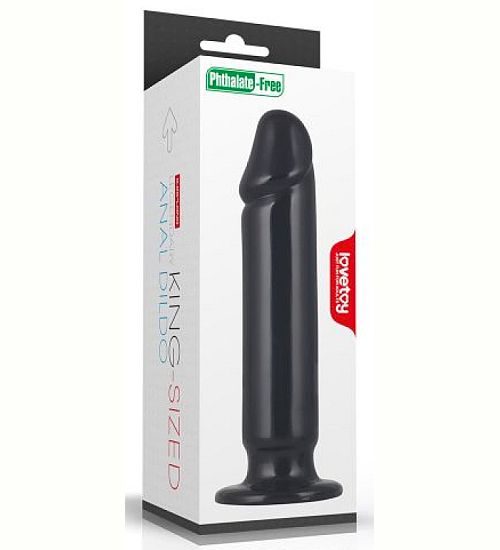 Dildo analne XXL zdjęcie 4