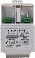 TRANSFORMATOR Pulsar AWT682 TRZ 60/18/20 TR 60VA 18V 20V 230V do OPU SATEL