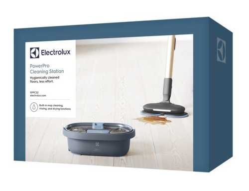 STACJA CZYSZCZĄCA ELECTROLUX EPPCS2 | Electrolux na Arena.pl