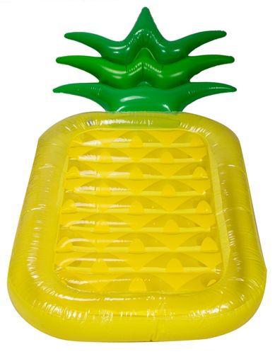 MATERAC DMUCHANY ANANAS 190X90CM na Arena.pl