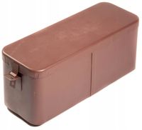 Skrzynka narzędziowa okrągła METALOWA Ursus C-360