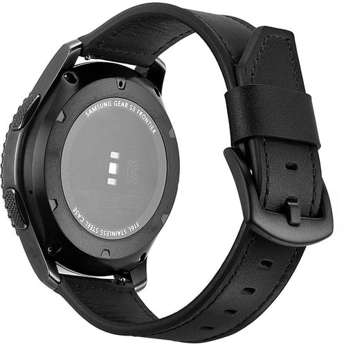 TECH-PROTECT HERMS SAMSUNG GALAXY WATCH 46MM BLACK na Arena.pl