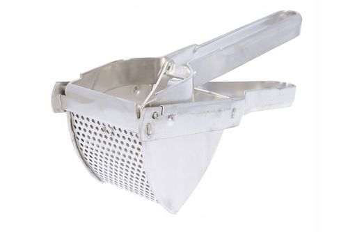 Praska do ziemniaków warzyw wyciskarka ręczna na Arena.pl