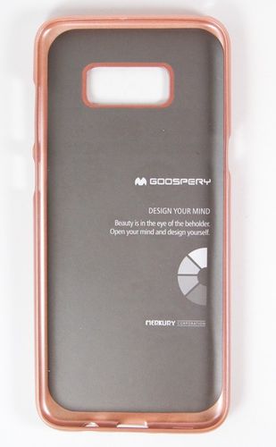 Etui Mercury iJelly Samsung S8 Plus na Arena.pl