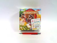 Moj Pierwszy Quiz 58227 82276