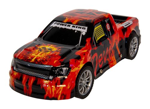 ZDALNIE STEROWANE AUTO WYŚCIGOWE  DLA NAJMŁODSZYCH na Arena.pl