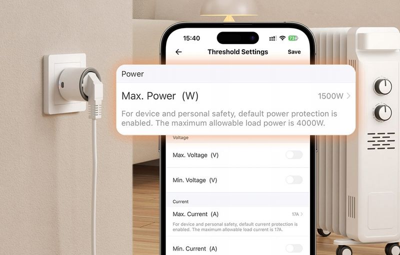 Sonoff iPlug S60ZBTPF 4 Szt Gniazdko Watomierz Programator ZigBee eWeLink zdjęcie 10