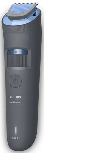 Trymer do brody PHILIPS BT3617/15 Ciemnoszary na Arena.pl