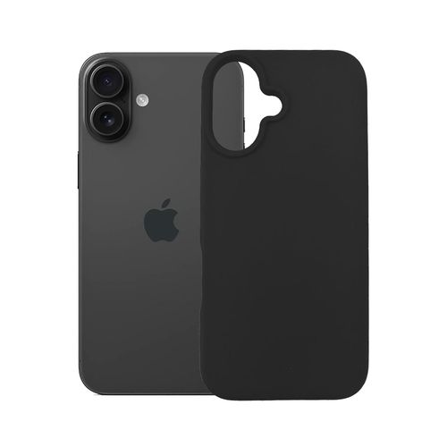 apple iphone 16 plus - 3mk hardy magsilicone graphite na Arena.pl