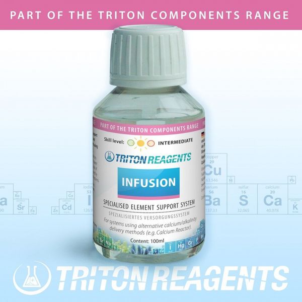 Triton (zn) Cynk 100 ml zdjęcie 1