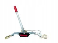 WCIĄGARKA 2T WYCIĄGARKA LINOWA 2000 kg NACIĄGARKA