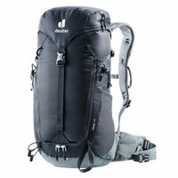Plecak turystyczny Deuter euter Trail 18L 3440124-7411 N/A