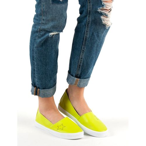 Wsuwane Trampki r.41 na Arena.pl