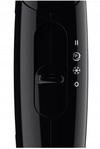 MAŁA SUSZARKA DO WŁOSÓW PHILIPS SKŁADANA PODRÓŻNA na Arena.pl