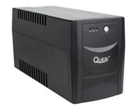 UPS Quer model Micropower 2000 ( offline, 2000VA / 1200W , 230 V , 50Hz )