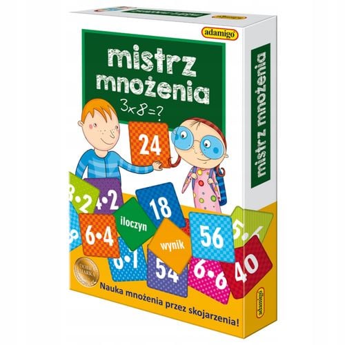 mistrz mnożenia 4676 na Arena.pl