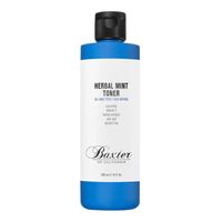 Baxter of California Herbal Mint Toner Nawilżający tonik do twarzy 236