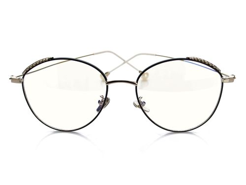 OWALNE okulary ZERÓWKI na Arena.pl