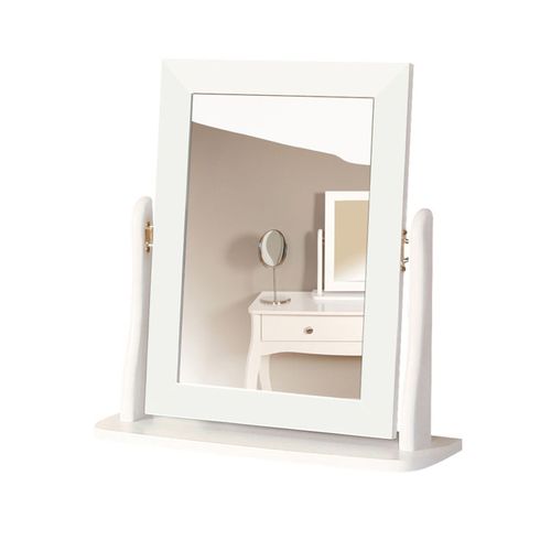 Lustro do toaletki Baroque na Arena.pl