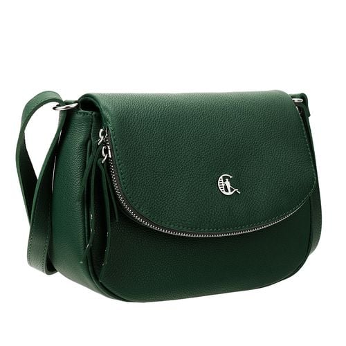 Torebka Canaletto ze skóry naturalnej – elegancja i funkcjonalność w jednym TD717 na Arena.pl