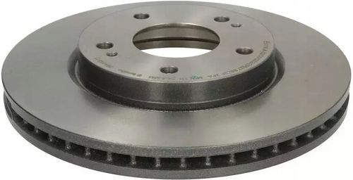 TARCZA HAM PRZOD 276X26 V BREMBO na Arena.pl