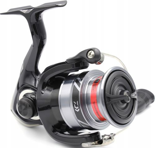 KOŁOWROTEK SPINNINGOWY DAIWA RX LT 2000} na Arena.pl