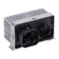 Sterownik ASR EPS układu świec żarowych Land Rover Defender 110 2003 2004