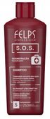 Szampon FELPS SOS regeneracja i nawilżenie 250 ml