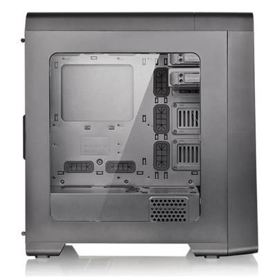 Thermaltake Versa U21 USB3.0 Window - Black na Arena.pl