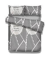 Pościel AmeliaHome AVERI SWEETHOMELIGHT 135X200+80X801