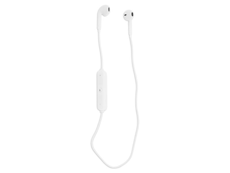 Słuchawki  BLOW Bluetooth 4.0  białe zdjęcie 1