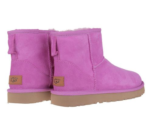 Buty UGG Classic Mini II 1016222-BDC - 39 na Arena.pl