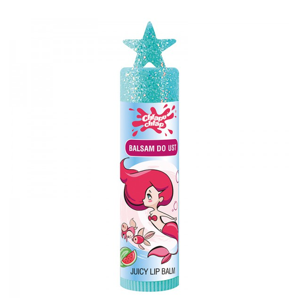 CHLAPU CHLAP Balsam do ust o zapachu arbuza zdjęcie 1
