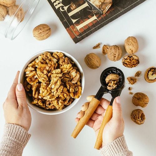 Dziadek do orzechów TERRESTRIAL 16,5 cm na Arena.pl