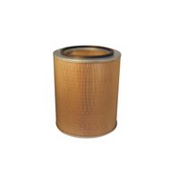 FILTR POWIETRZA DO VOLVO BUS C10M 1984 1985 1986 1987