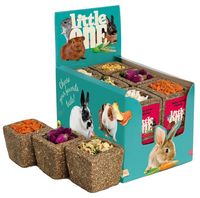 Little One Koszyczek Łąkowy Mix 65G