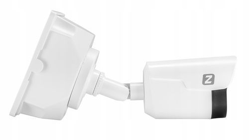 Zestaw MONITORINGU IP POE 2 KAMERY 4MPx 1TB PODGLĄD APLIKACJA DETEKCJA na Arena.pl