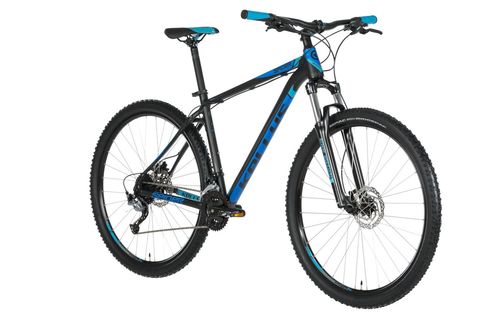 Rower Kellys SPIDER 50 black blue 29"  - r. M na Arena.pl