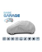 Pokrowiec plandeka na samochód S3 (hatchback) 335-355 cm