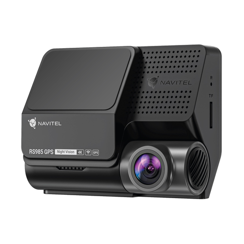 Rejestrator samochodowy NAVITEL RS985 GPS na Arena.pl