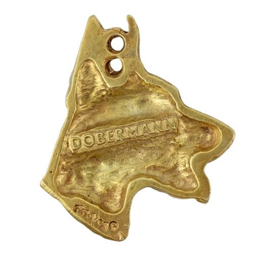 Doberman - naszyjnik - 2480 na Arena.pl
